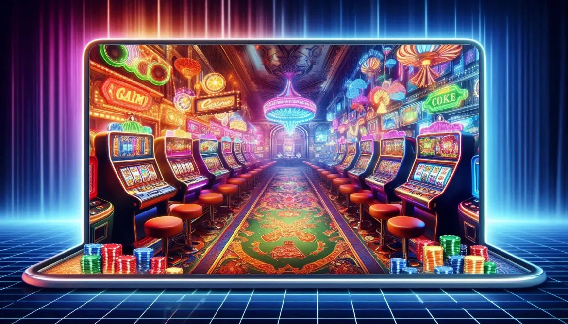 Beep Beep Casino
